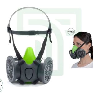 Half Respirator Mask