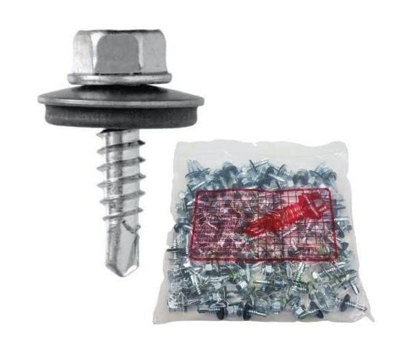 Kirby Screw