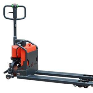 Battery Pallet Truck