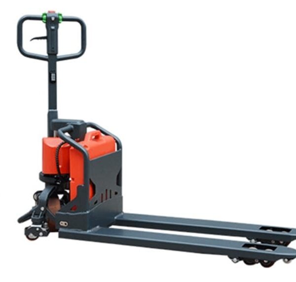 Battery Pallet Truck