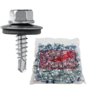 Kirby Screw