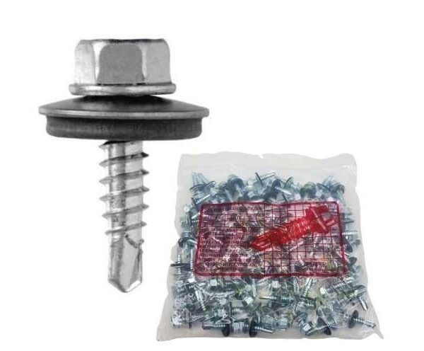 Kirby Screw