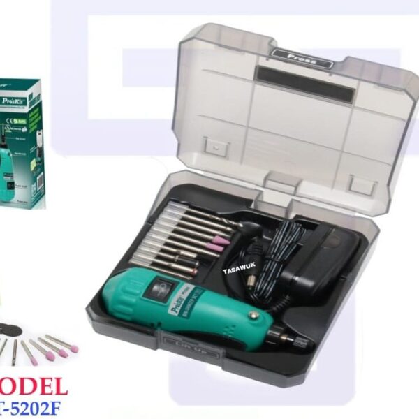 Mini Grinder Set