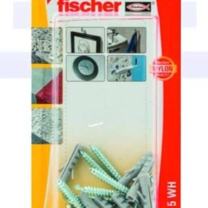 Fischer Expansion with Angle Hook