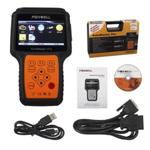 All System Scanner