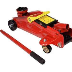 Trolley Jack