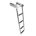 Telescopic Ladder - Image 3