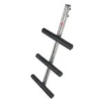 Transom Dive Ladder without Bracket