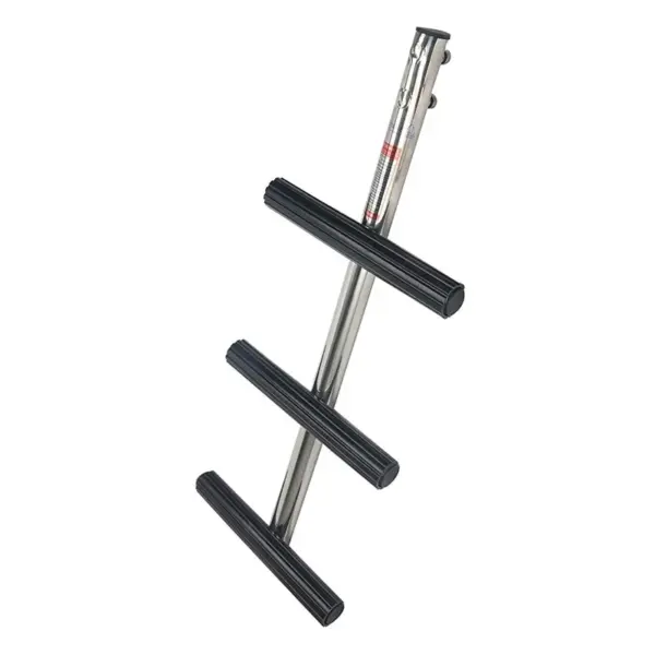 Transom Dive Ladder without Bracket