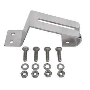 Transom Mounting Bracket