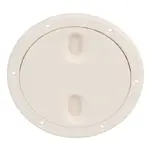 Twist 'N' Lock Deck Plate