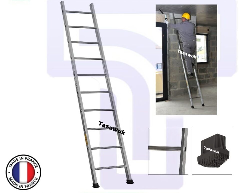 UCMH1609-e1663591625113.jpg Rungs Ladder - Image 1