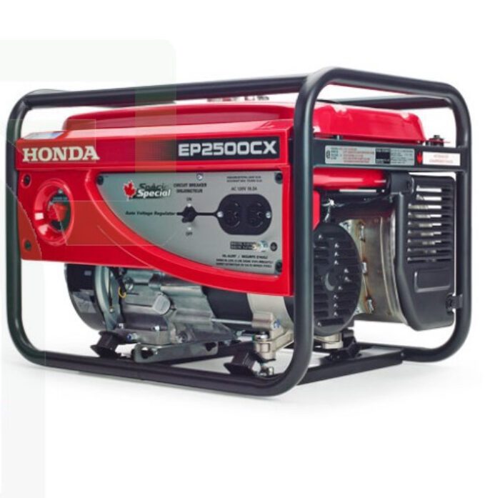 UCTF5156-e1667471991358.jpeg Reliable Power for Hours: Honda Gasoline Generator - Image 1
