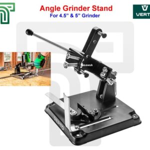 Angel Grinder Stand (4.5 & 5" Grinder)