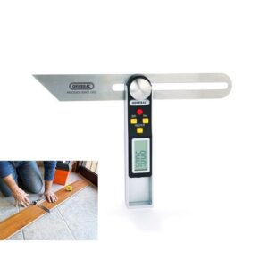 Digital T Bevel