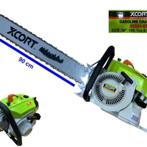 Gasoline Chainsaw 070
