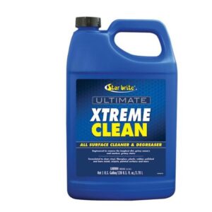 Starbrite Ultimate Xtreme Clean All Surface Cleaner & Degreaser 3.78L