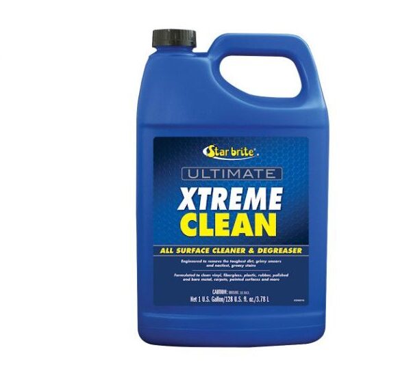 Starbrite Ultimate Xtreme Clean All Surface Cleaner & Degreaser 3.78L