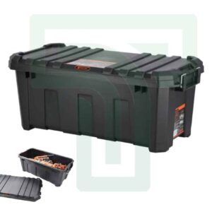 Heavy Duty Storage Box
