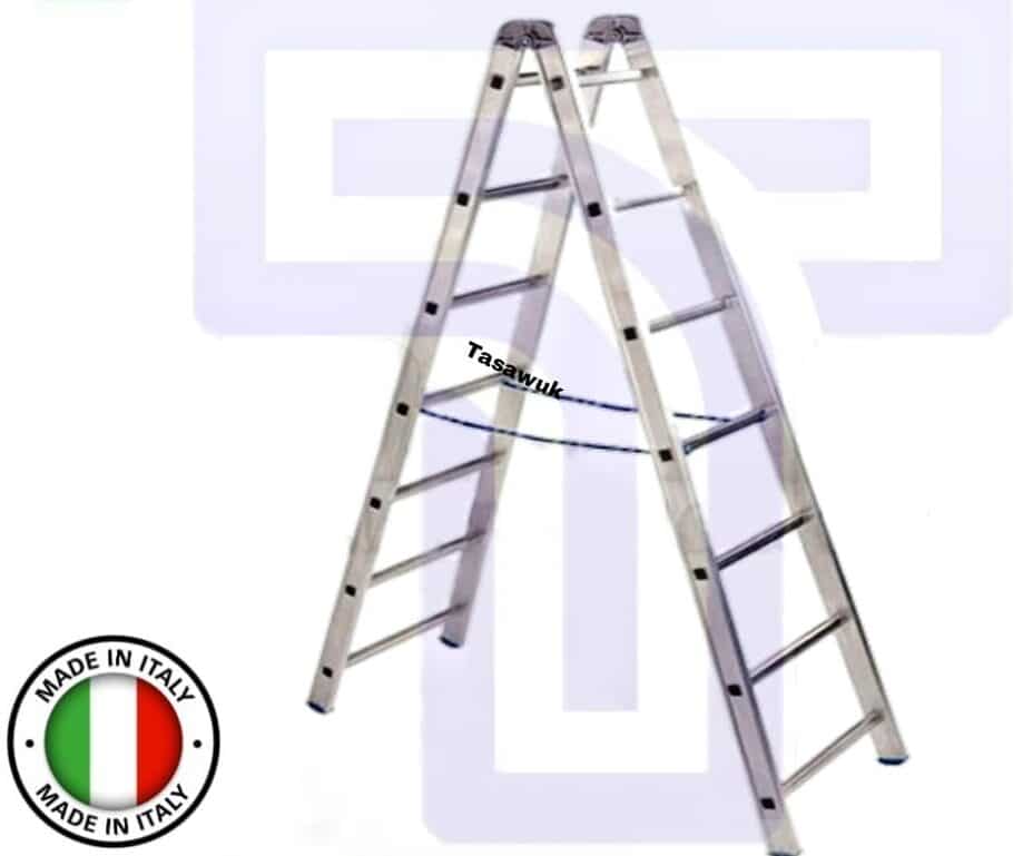 UMKB6201-e1663591661541.jpg Double Sided Ladder - Image 1