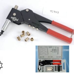 Nut Riveting Tool
