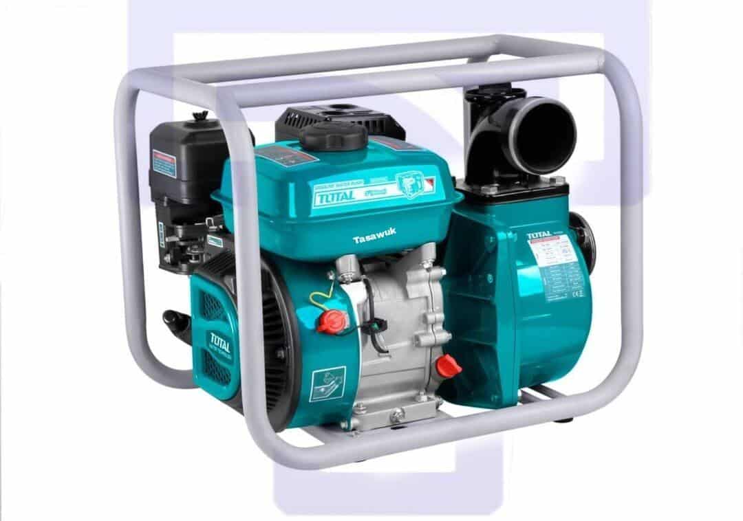 UQNK4139-e1667849275496.jpg Total High-Capacity Gasoline Water Pump: Efficient Water Transfer - Image 1