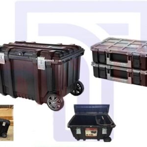 Tool Box Organizer Combo – 12