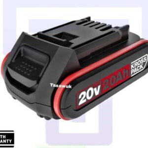 20V 2A Battery