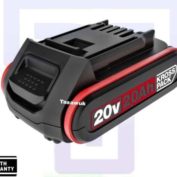 20V 2A Battery