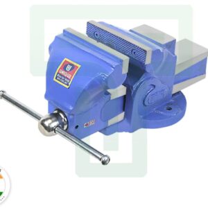 Xtra Tuff Bench Vice