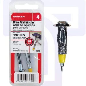 Drive Wall Anchor