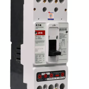 EATON MCCB 200-250A 3P 40KA JW