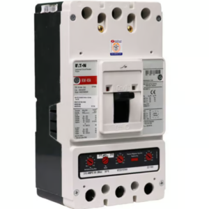 EATON MCCB KW 250-315 A 3P 45KA KW