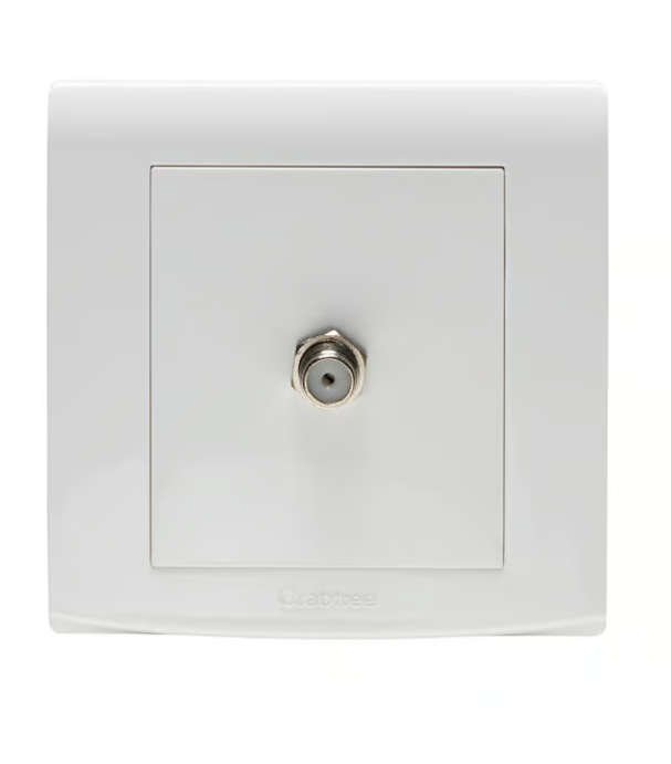 Untitled-135.png Crabtree F-Type Satellite Socket for Seamless TV Connection - Image 1