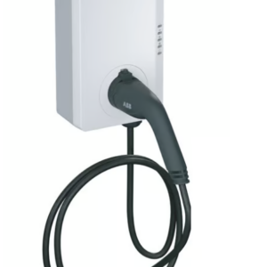 ABB Electric vehicle charger