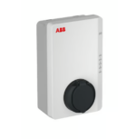 ABB Electric vehicle charger - Image 2