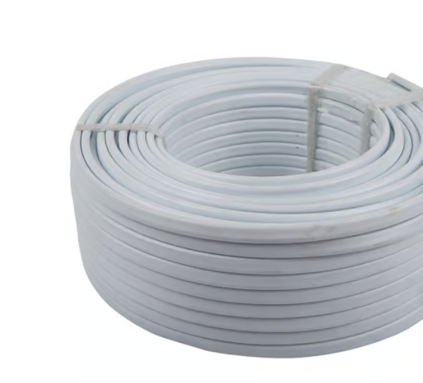 GULF CABLES 0.5MMX3C FLEXIBLE WIRE 80 YARDS