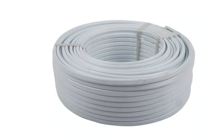 Untitled-176.png GULF CABLES 0.5MMX3C FLEXIBLE WIRE 80 YARDS - Image 1