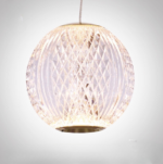 Fortune Teller Led Pendant Light