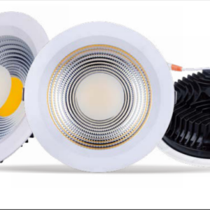 CENSE COB Ledceiling light downlight embedded home decoration Warm White