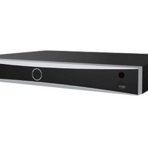 Hikvision NVR 8MP POE 8-CH 4K 7608NXI-I2/8P/S
