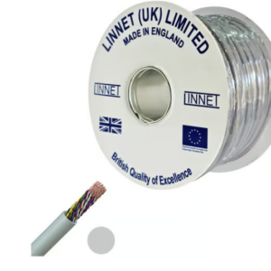 LINNET Telecom Cable Indoor 0.5mmx25Pair  90Yards