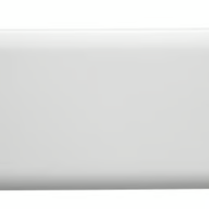 Crabtree 2 Gang Blank Plate for Unused Electrical Openings