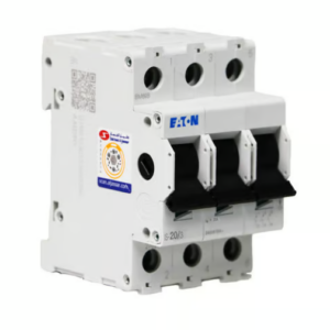 EATON Isolator 20A 3P