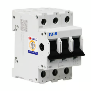 EATON Isolator 32A 3P