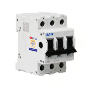 EATON Isolator 40A 3P