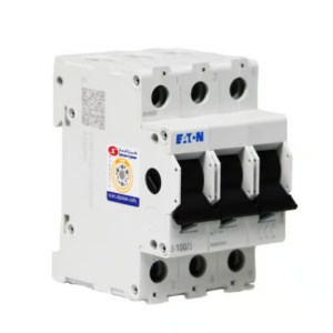 EATON Isolator 100A 3P