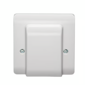 Crabtree High-Power 50A Flex Outlet for Demanding Appliances