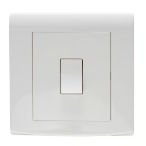 CRABTREE 10 AX 1 gang intermediate switch