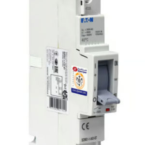 EATON MCCB 63A 1P 18KA-BZM